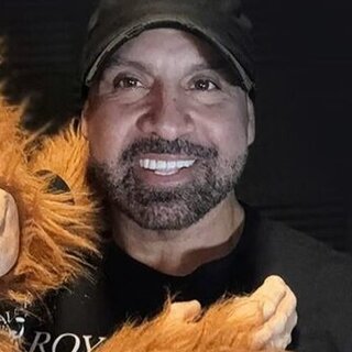 Pete Cabrera Jr